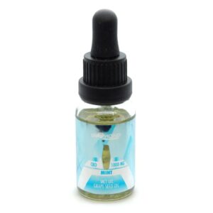 Buy Diamond Concentrates – 1000mg CBD Tincture – Mint